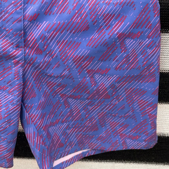 (10/$25) Adidas Patterned Shorts - Picture 6 of 14